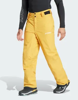 Terrex Xperior 2L Insulated Tracksuit Bottoms