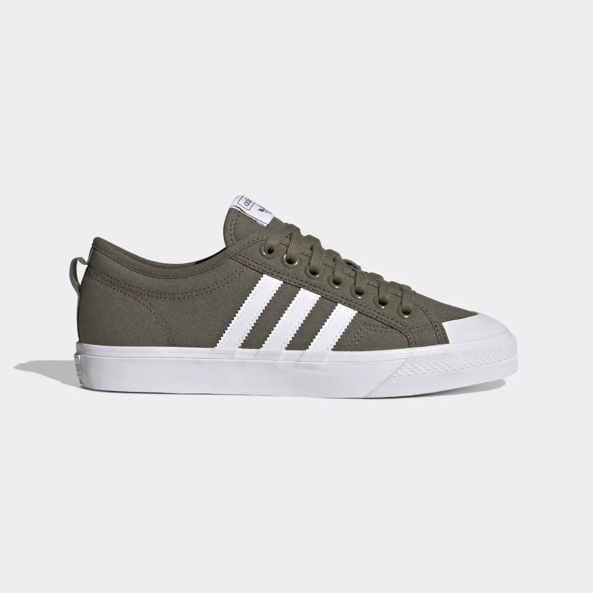 Adidas Chaussure Nizza. 2