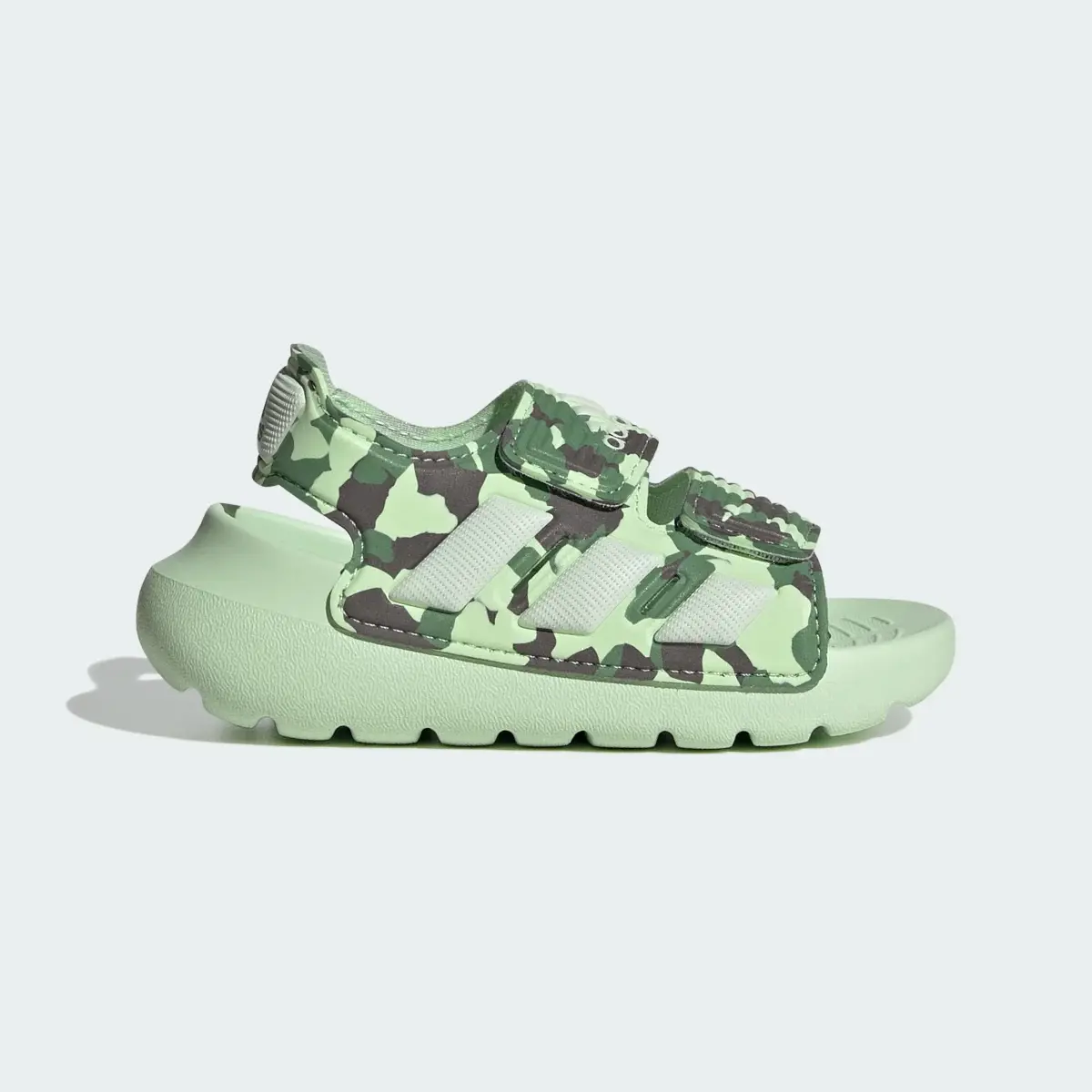 Adidas Altaswim 2.0 Kids Sandalet. 2