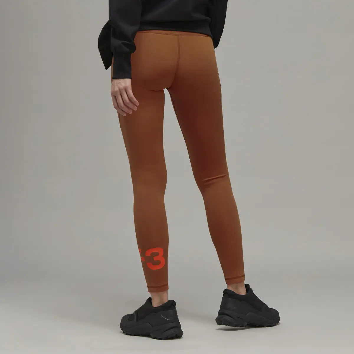 Adidas Y-3 Classic Tights. 3