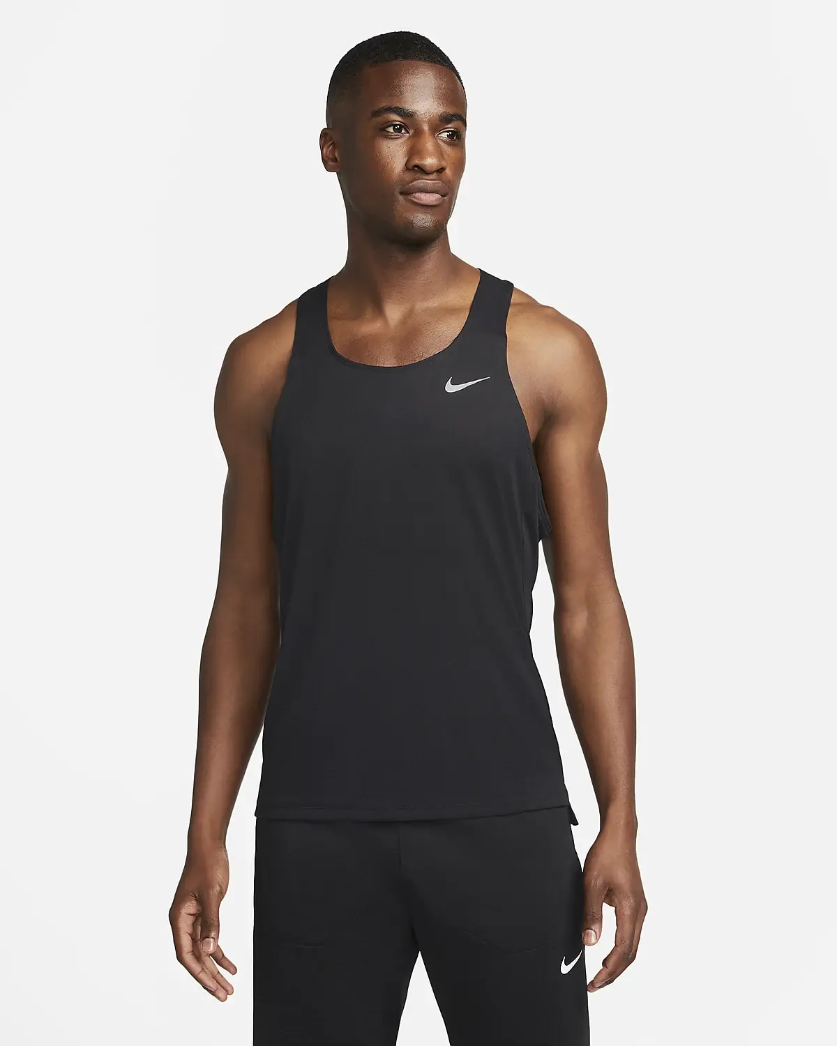 Nike Dri-FIT Fast. 1