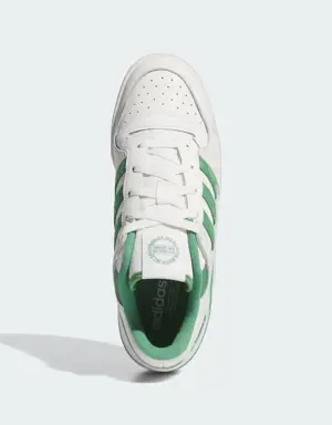 Adidas Forum Low CL Shoes. 3 Adidas Forum Low CL Shoes. 3