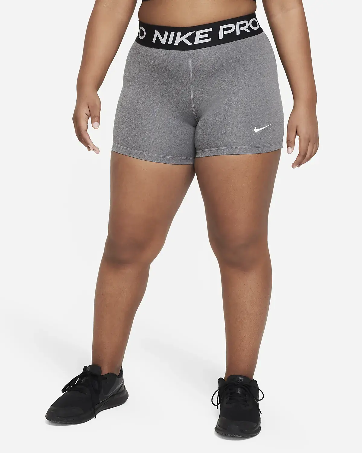 Nike Pro Dri-FIT. 1