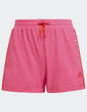 Designed To Move 3-Stripes Shorts