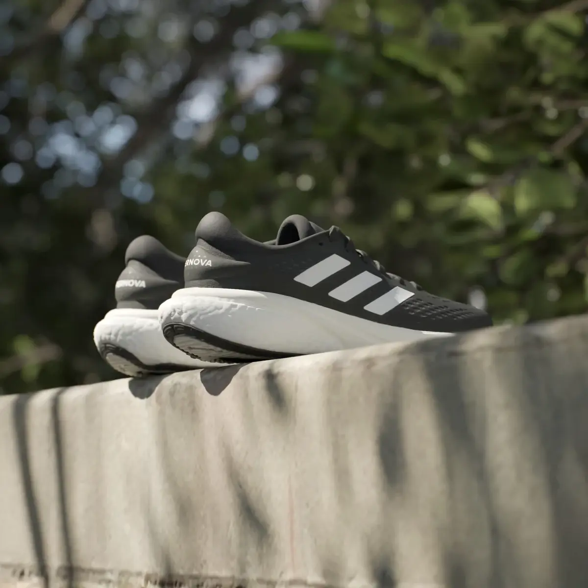 Adidas Supernova 2.0 Shoes. 3