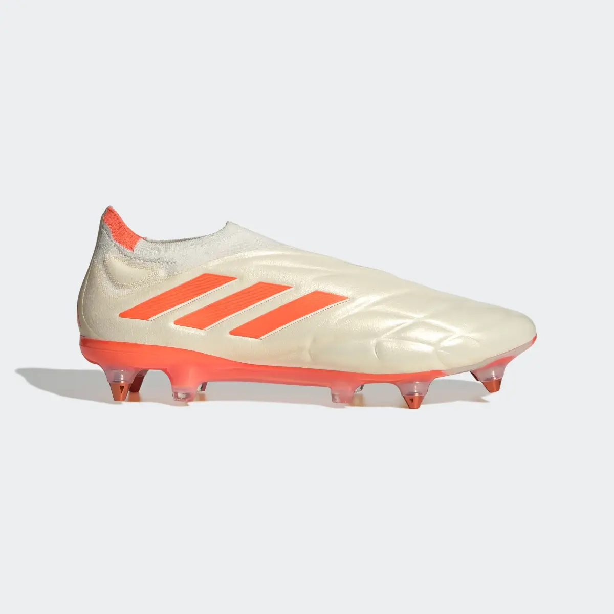 Adidas Calzado de Fútbol Copa Pure+ Terreno Blando. 2 Adidas Calzado de Fútbol Copa Pure+ Terreno Blando. 2