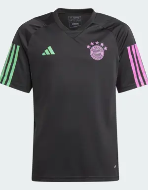 Adidas Camiseta entrenamiento FC Bayern Tiro 23 (Adolescentes)