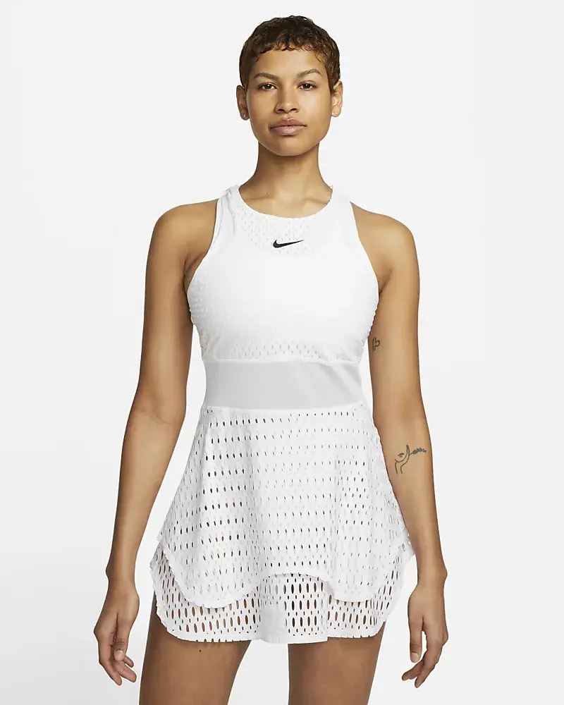 Nike Court Dri-FIT Slam. 1