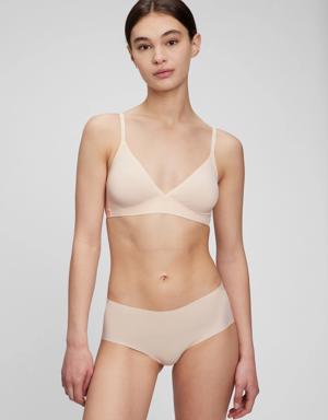 No-Show Bralette pink