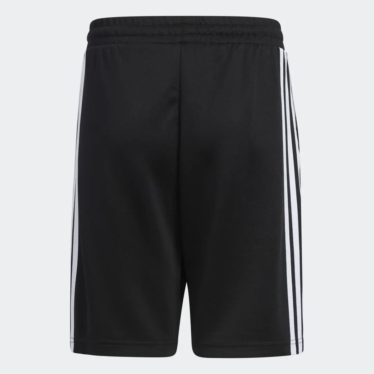 Adidas Presentation Track Suit Shorts. 2