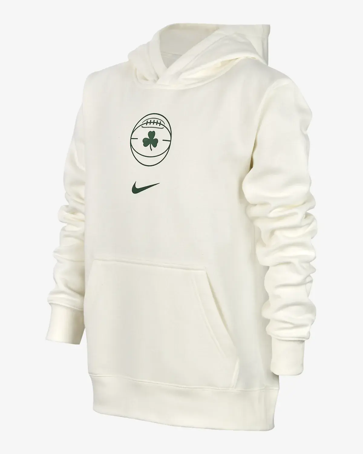 Nike Boston Celtics Club City Edition. 1
