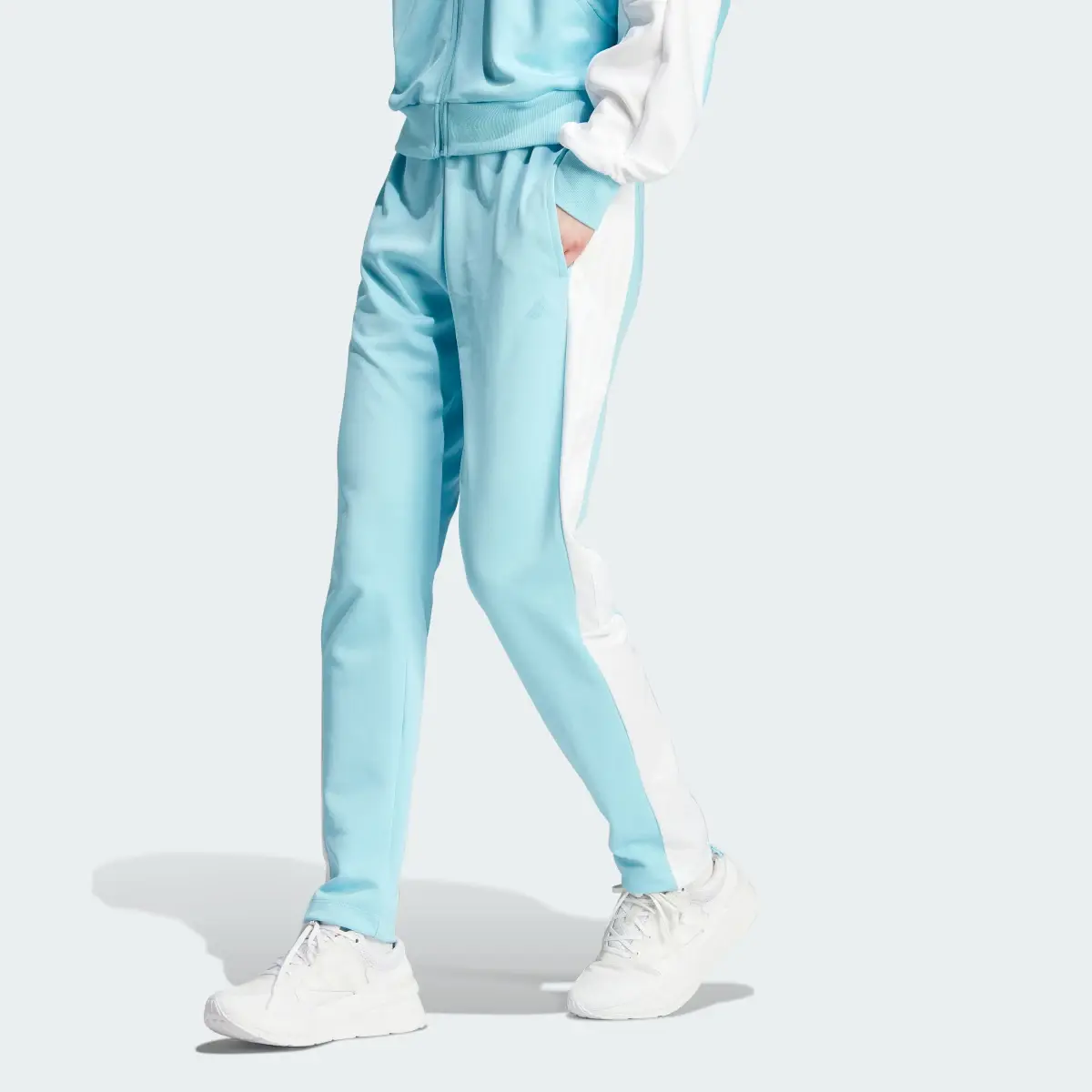 Adidas Tiro Track Pants. 1