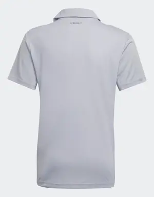 Playera Polo de Tenis Club