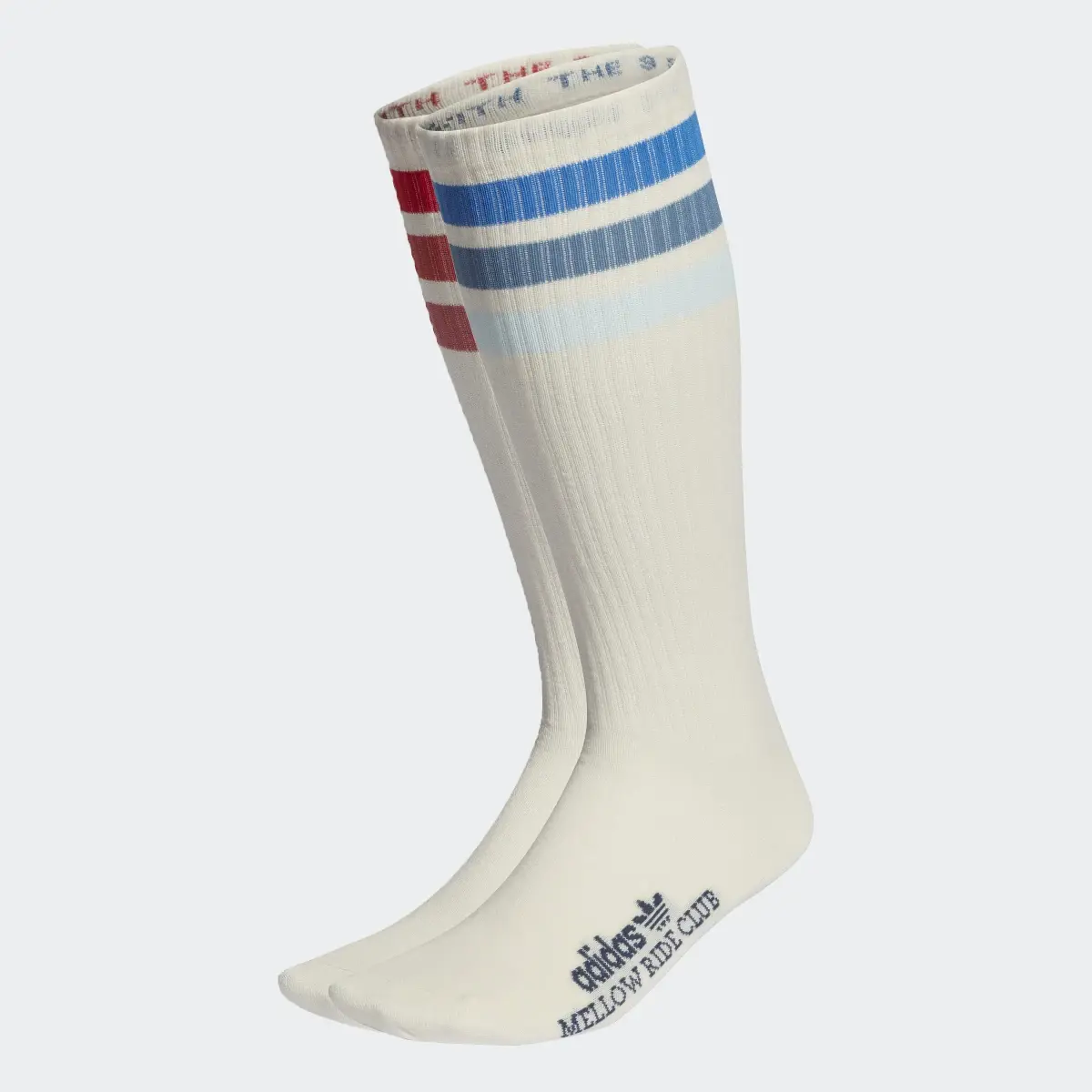 Adidas Socks 2 Pairs. 1