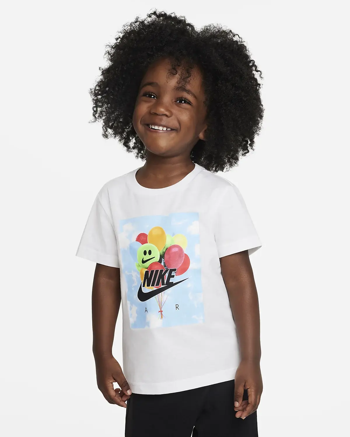 Nike Balloons Tee. 1