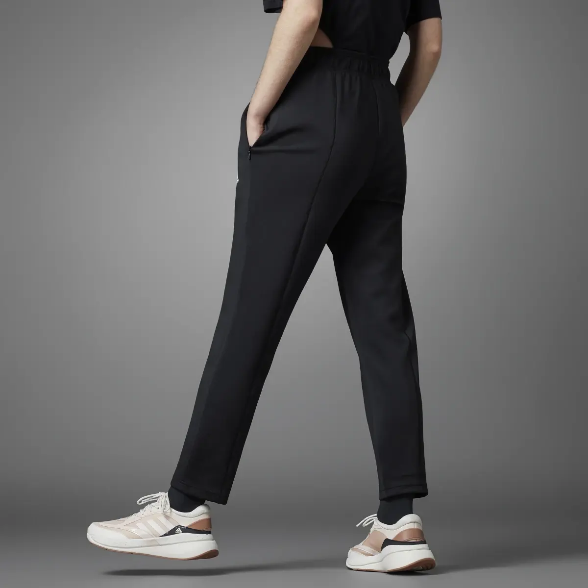 Adidas Collective Power Extra Slim Pants. 2