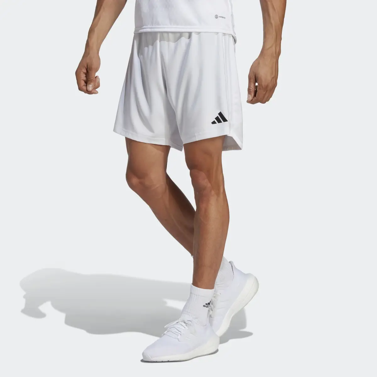 Adidas Short Tiro 23 Competition Match. 1