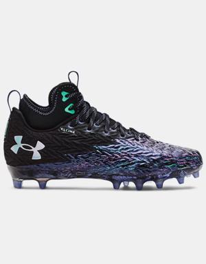 Men's UA Spotlight Clone 3.0 MC World Tour Football Cleats