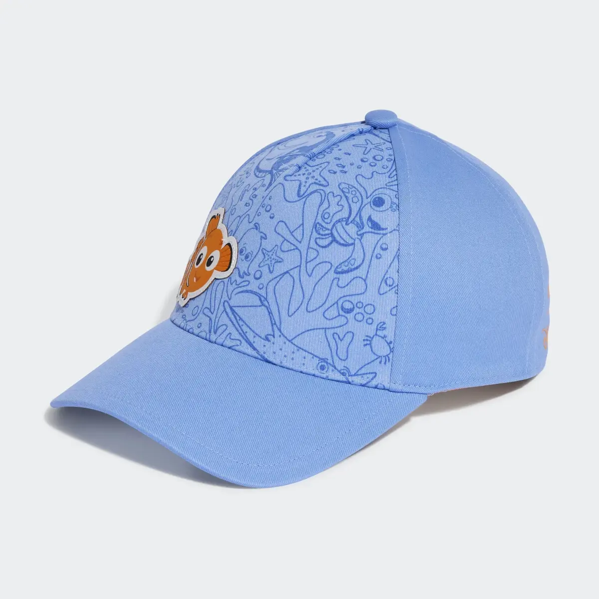 Adidas x Disney Pixar Finding Nemo Cap. 2