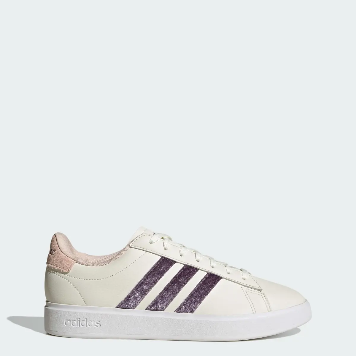 Adidas Tenis Grand Court 2.0. 1