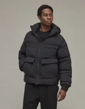 Y-3 Classic Puffy Down Jacket