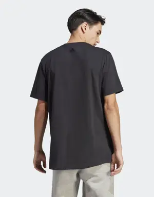 Adidas All SZN Graphic Tee. 3 Adidas All SZN Graphic Tee. 3