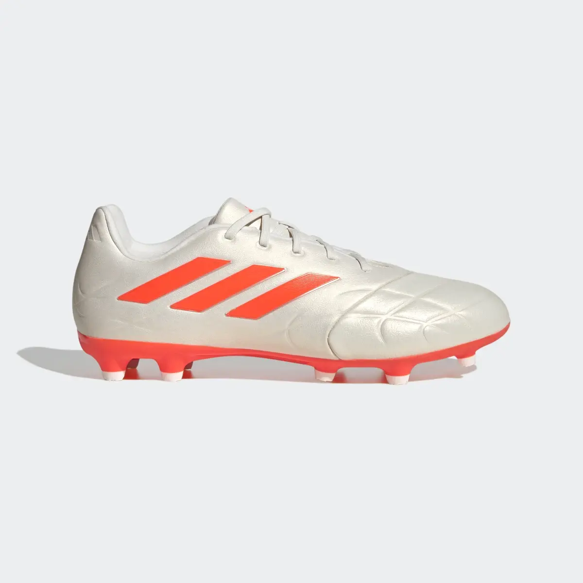 Adidas Botas de Futebol Copa Pure.3 – Piso firme. 2