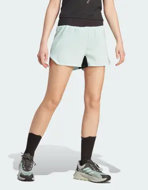 Adidas Shorts de Trail Running Terrex Agravic. 3 Adidas Shorts de Trail Running Terrex Agravic. 3
