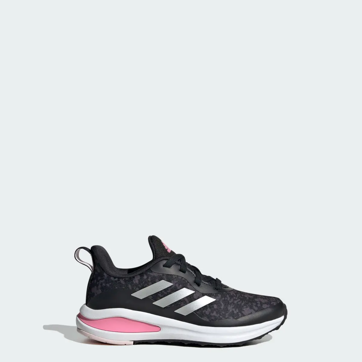 Adidas FortaRun Sport Running Lace Shoes. 1