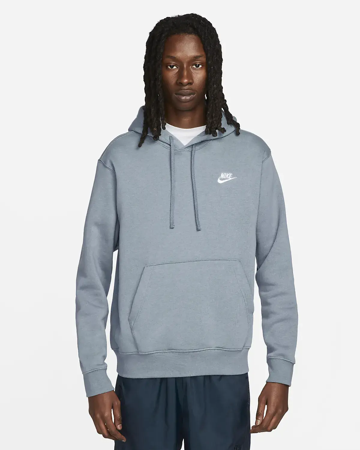 Nike Sportswear Club Fleece. 1