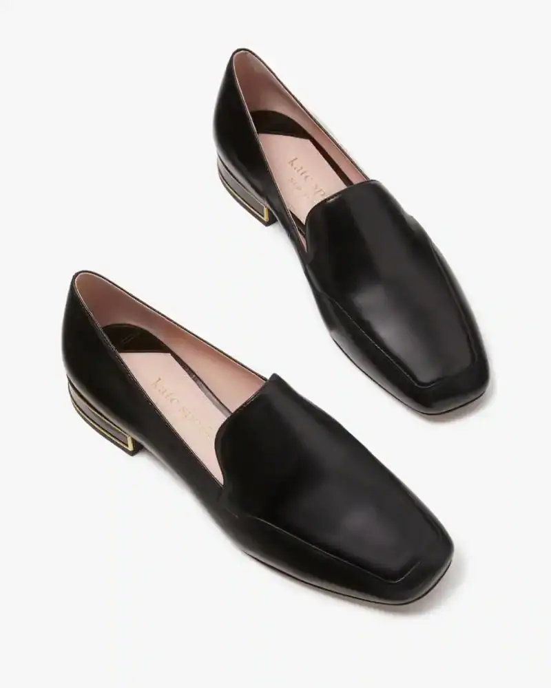 Kate Spade Merritt Loafer. 3