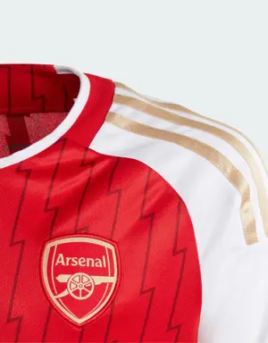 Adidas Arsenal 23/24 İç Saha Forması. 3 Adidas Arsenal 23/24 İç Saha Forması. 3