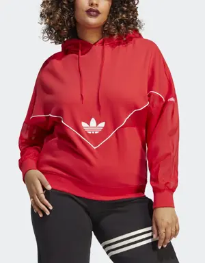 Adidas Camisola com Capuz Originals