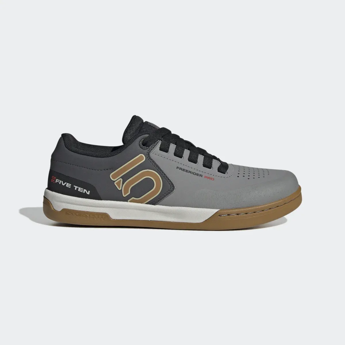 Adidas Sapatos de BTT Freerider Pro Five Ten. 2