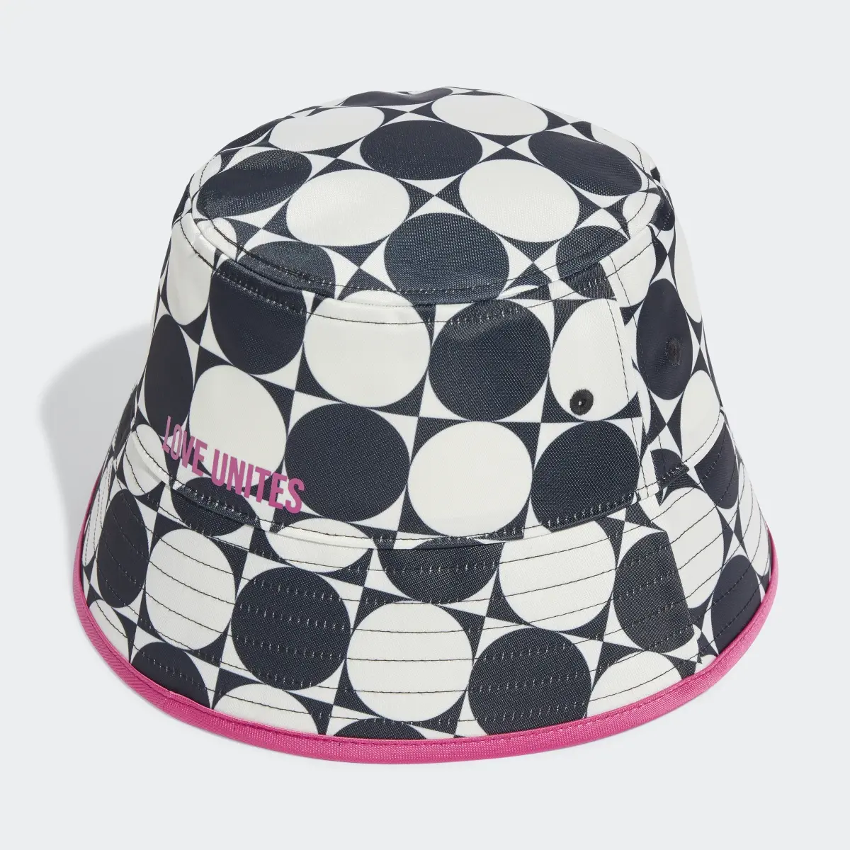 Adidas PRIDE RM Bucket Hat. 3