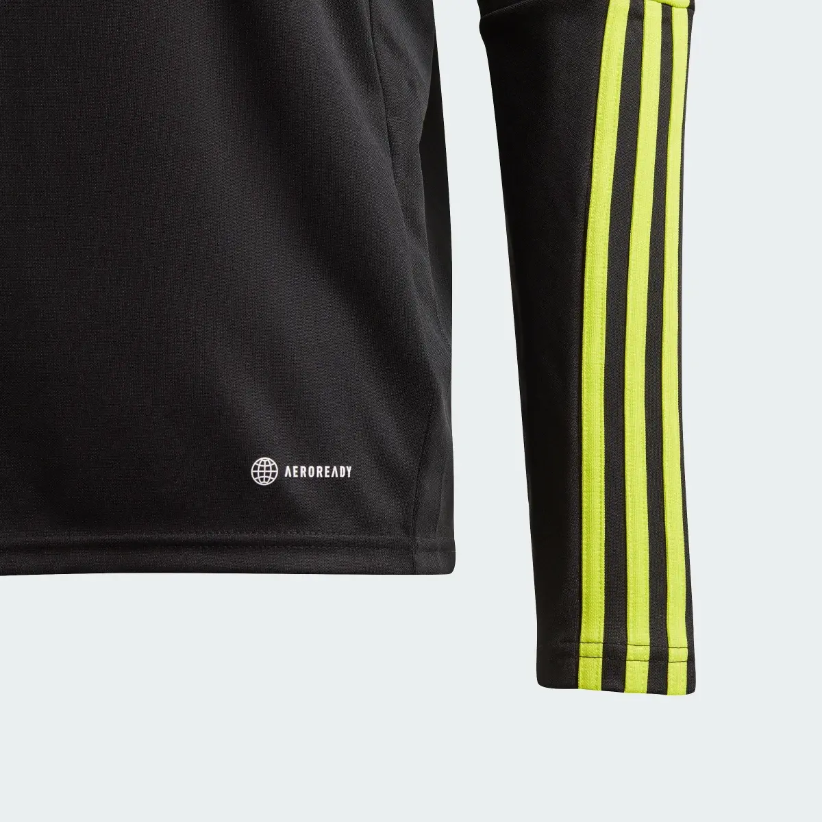 Adidas Tiro Essentials Training Top. 3