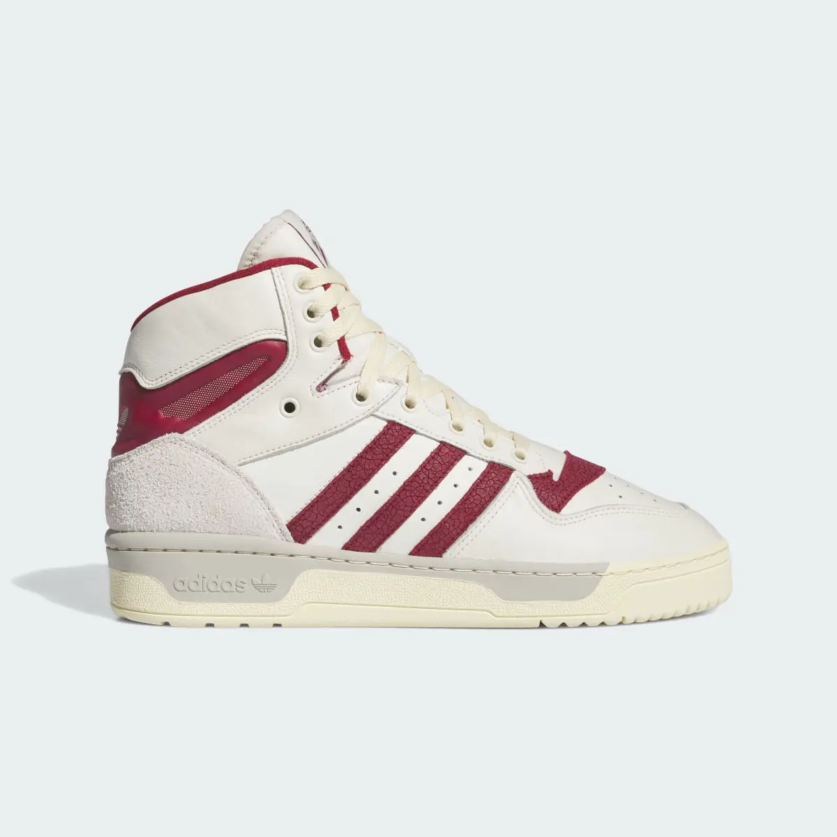 Adidas Attitude Shoes. 2