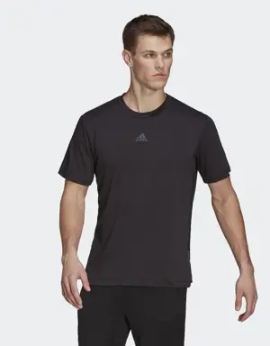 AEROREADY Yoga Tee