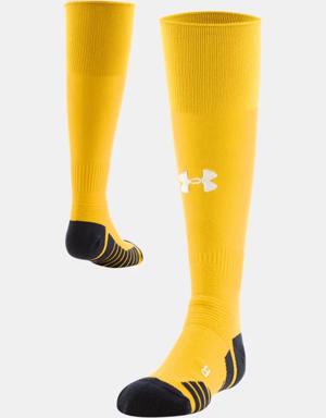 Kids' UA Soccer Over-The-Calf Socks