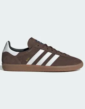 Samba Deco SPZL Schuh