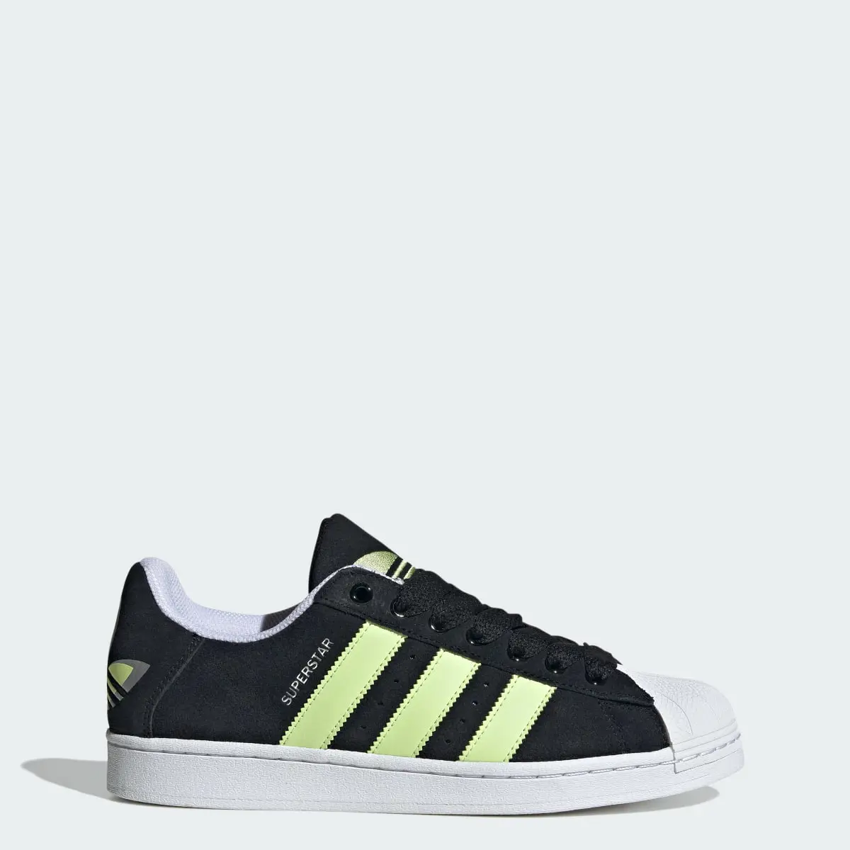 Adidas Superstar Shoes. 1