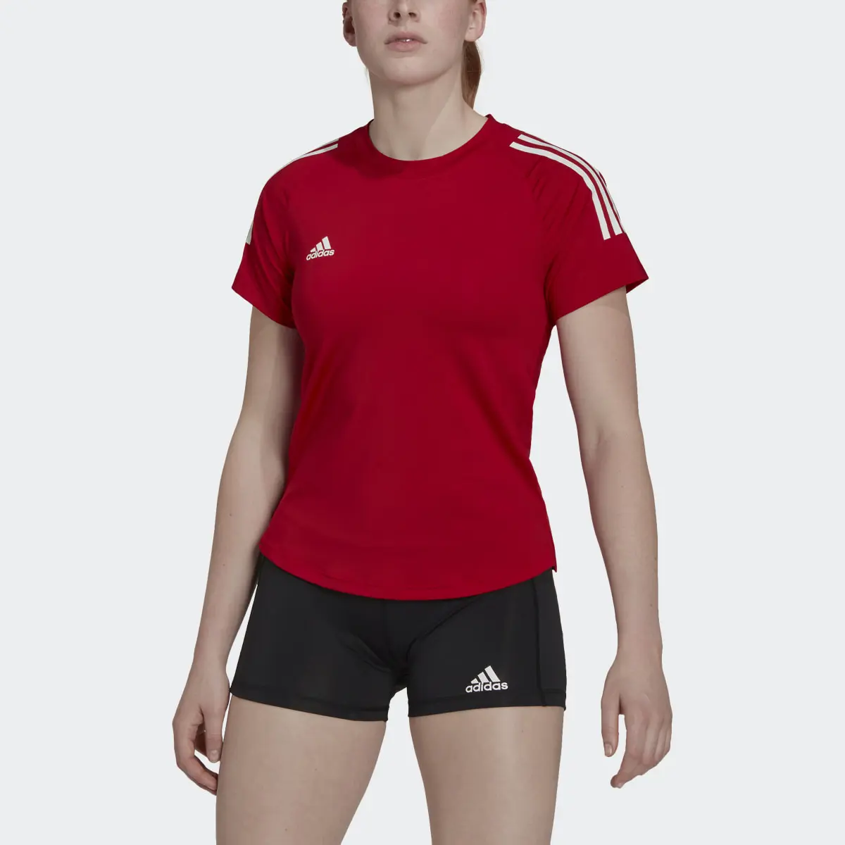 Adidas HILO Jersey. 1