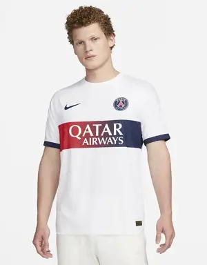 Paris Saint-Germain 2023/24 Maç Deplasman