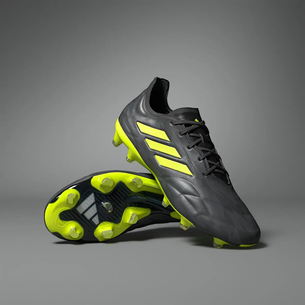 Adidas Copa Pure Injection.1 Çim Saha Kramponu. 1