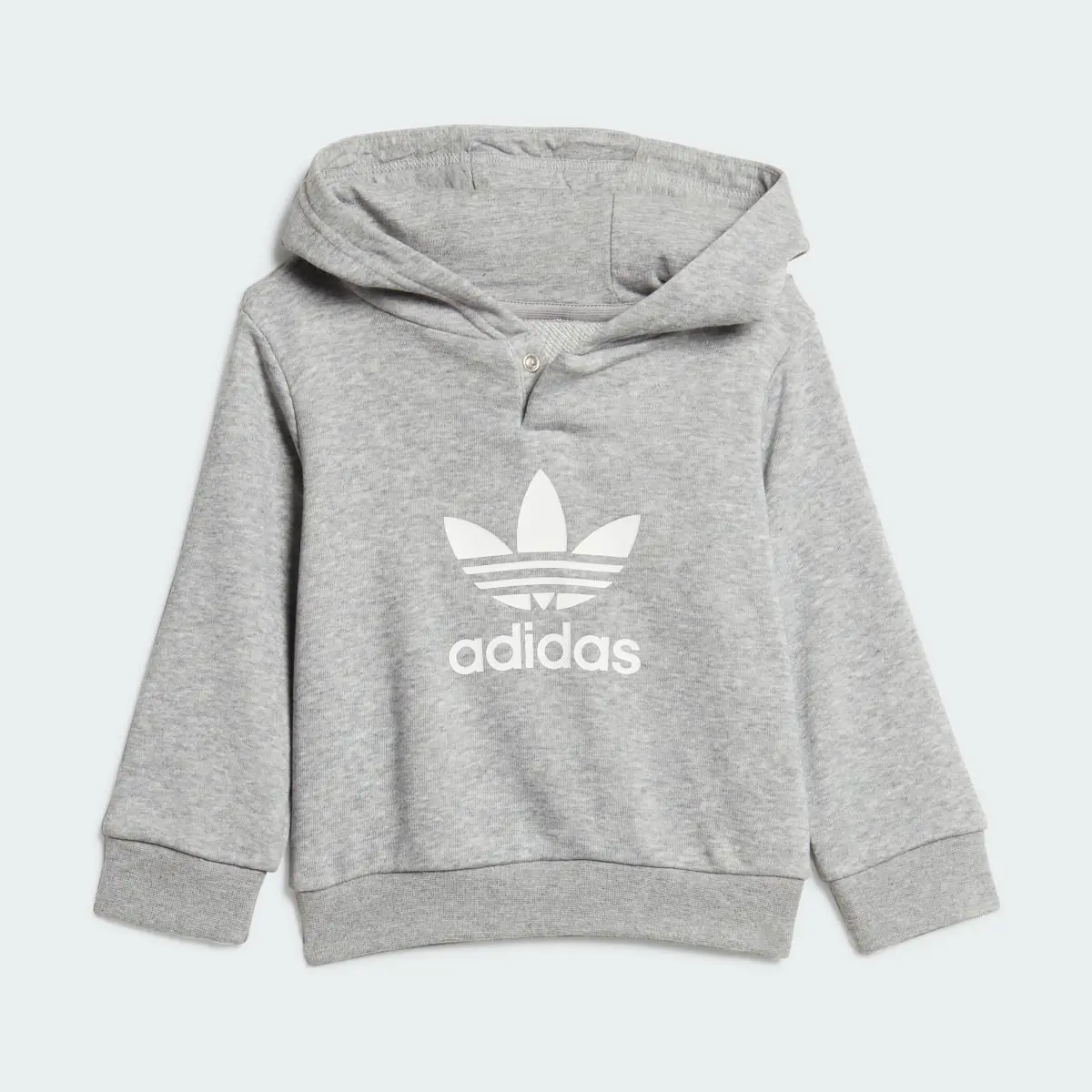 Adidas Adicolor Hoodie Legging Set. 3