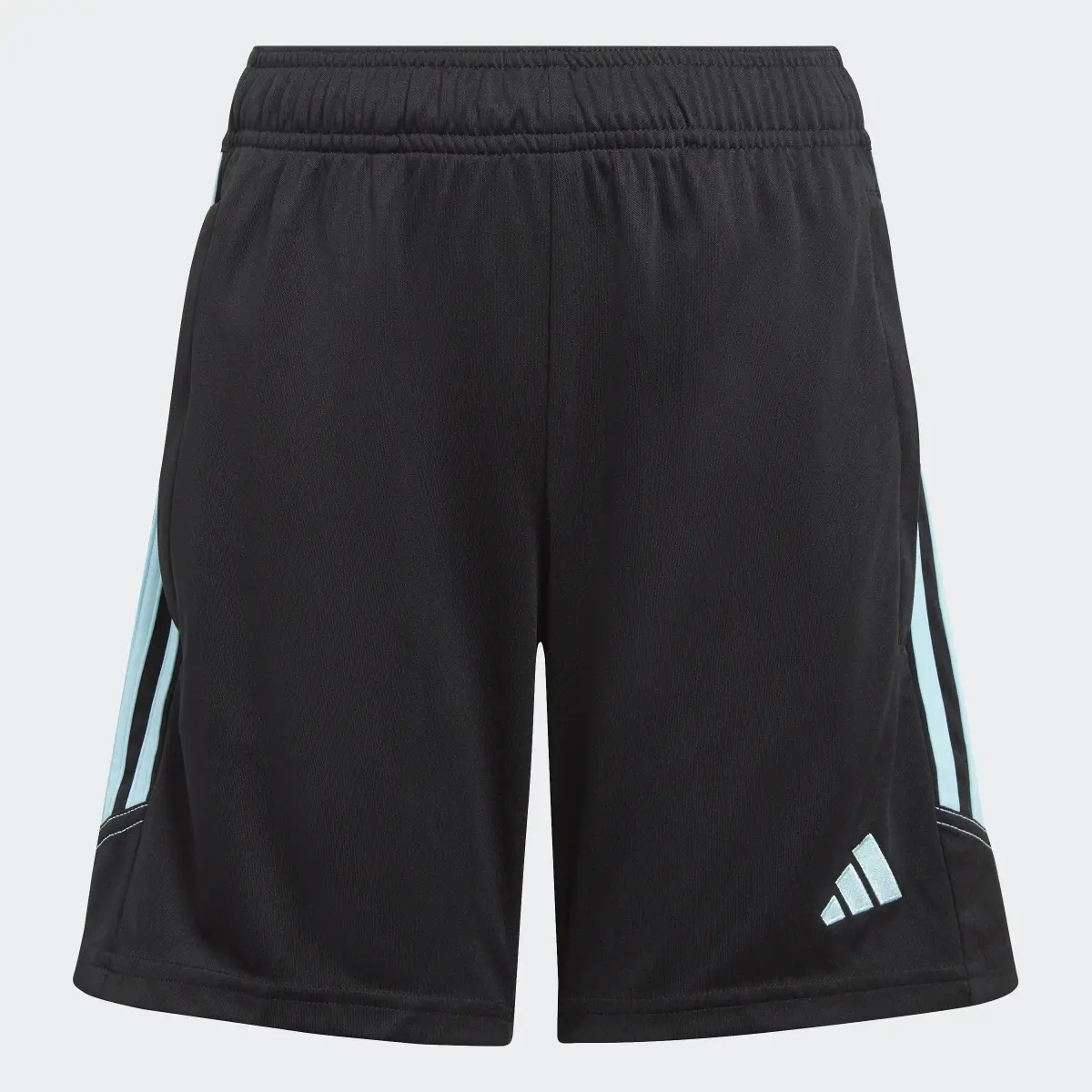 Adidas Tiro 23 Club Training Shorts. 3