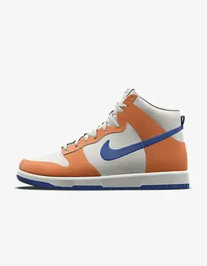 Dunk High Unlocked By You