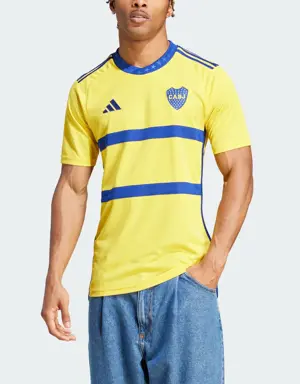 Jersey Visitante Boca Juniors 23/24