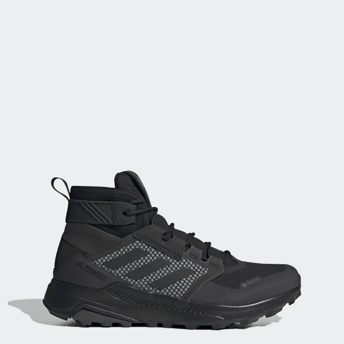 Adidas TERREX Trailmaker Mid GORE-TEX Hiking Shoes. 1