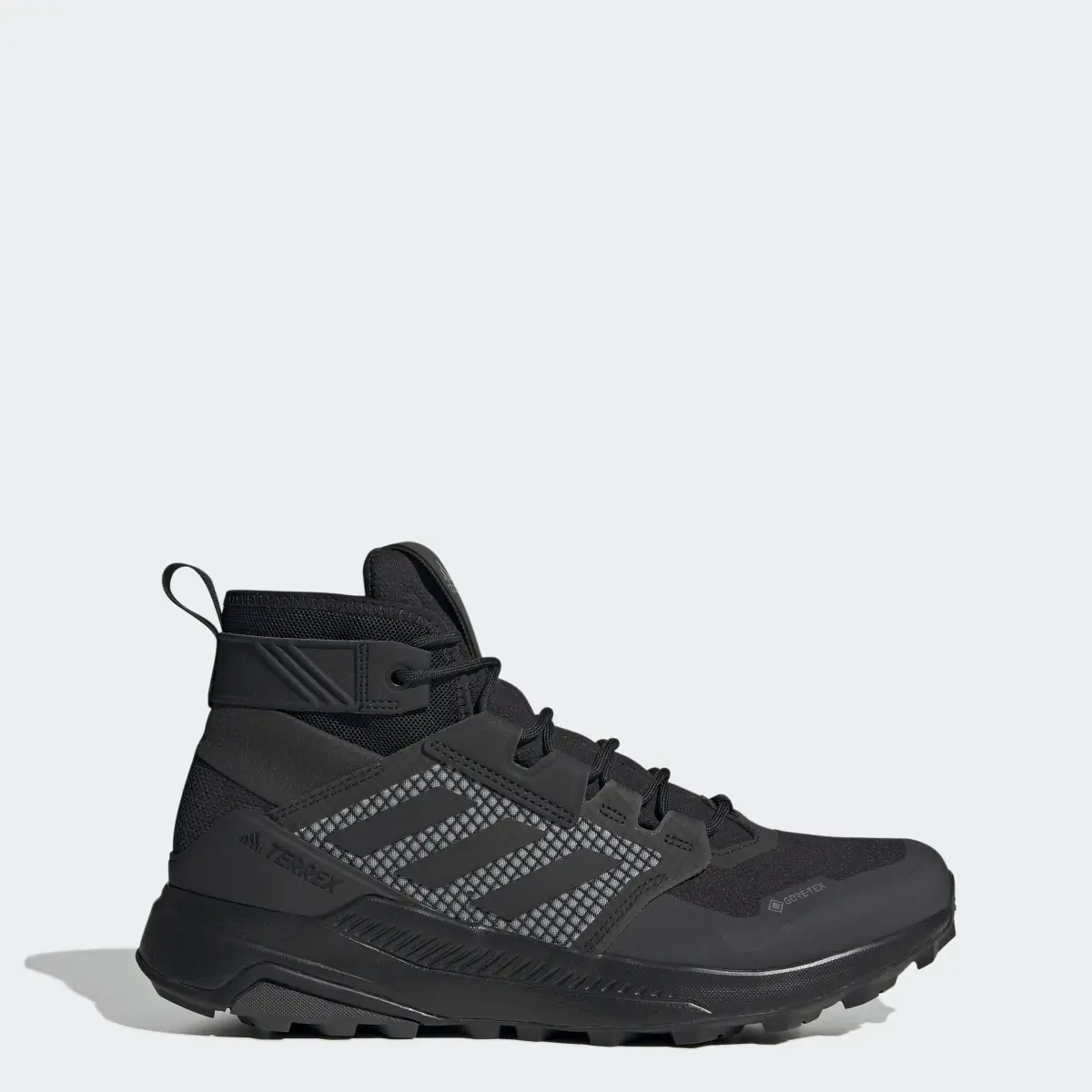 Adidas Zapatilla Terrex Trailmaker Mid GORE-TEX Hiking. 1